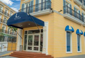 KAIZEN Hotel & Suites Melaka allows 18 year olds to book a room