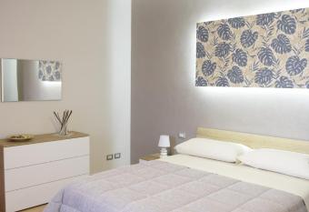 Fornillo 41 has Balcony rooms