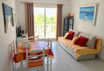 Casa Anna Lele has Balcony rooms