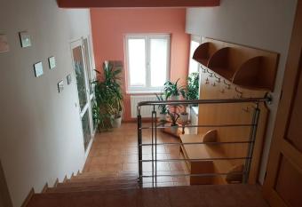 Apartm  n Janto    k has Balcony rooms