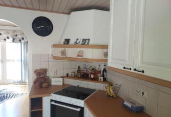 Punainen paritalo allows 18 year olds to book a room