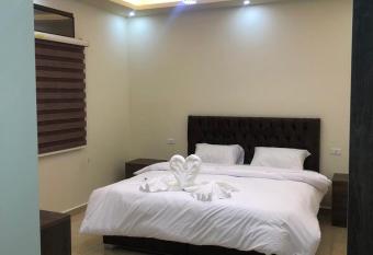 Authentic boutique has rooms with a private hot tub