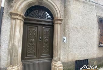 Casa Costantinopoli has Balcony rooms