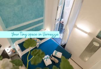 Picagetta allows 18 year olds to book a room