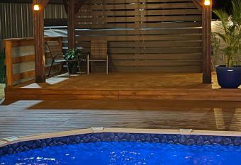 Paseo Isamar Campers has Balcony rooms