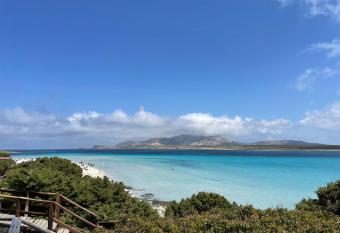 I Pescatori di Stelle-L10 SIRIO has Balcony rooms