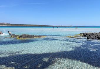 I Pescatori di Stelle-L11 VEGA has Balcony rooms