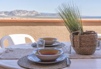 I Pescatori di Stelle-L12 ALTAIR has Balcony rooms