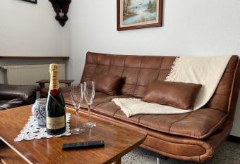 Ap NURIMAR 1 has Balcony rooms