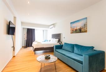 Olumpoy Residences allows 18 year olds to book a room