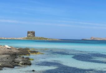 I Pescatori di Stelle-L14 ARTURO has Balcony rooms