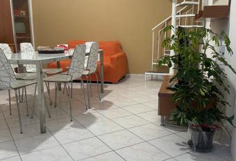 La pigna allows 18 year olds to book a room