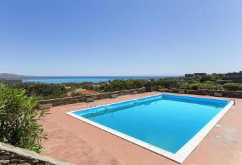 I Pescatori di Stelle-O14 HAMAL has Balcony rooms