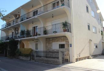 Apartmani Franovic has Balcony rooms