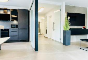 Ferienwohnung Zeitlos has Balcony rooms