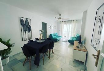 IPANEMA PLAYA 2 Habitaciones has Balcony rooms