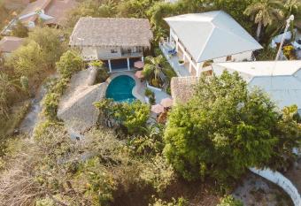 Casas Kismet has Balcony rooms