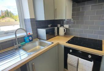 APARTMENT in BARNSLEY CENTRAL allows 18 year olds to book a room