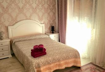 Bianca Home has Balcony rooms