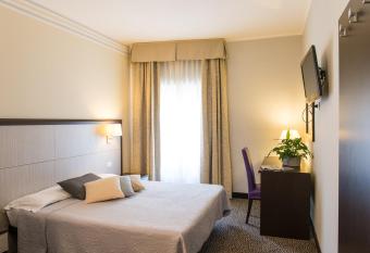 Hotel Alpi Resort has Balcony rooms