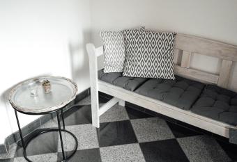 Ferienwohnung Brennten has Balcony rooms