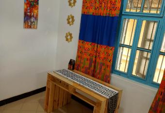 Karibu Nyumbani, Welcome Home allows 18 year olds to book a room