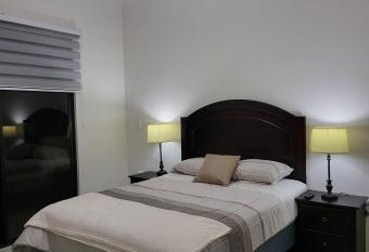 Vivienda vacacional San Miguel has Balcony rooms