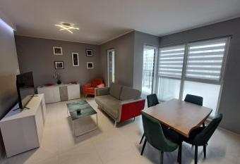 Apartament DIAMENTOWY z gara  em -Centrum Gliwic has Balcony rooms