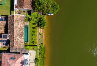 Sitara Weligama has Balcony rooms