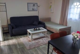 kaon nil has Balcony rooms