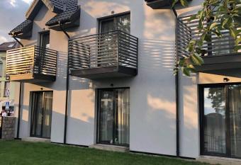 Pokoje go  cinne u Eli has Balcony rooms