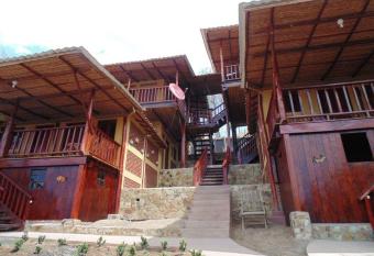 Hotel Congo Playa Gigante has Balcony rooms