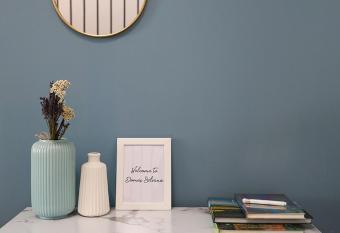 Domus Silvana Apartments has Balcony rooms