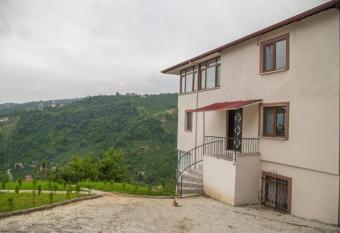 Altay Villa 4 has Balcony rooms