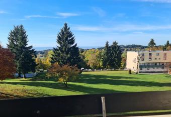 Traumurlaub im Bayerische Wald has Balcony rooms