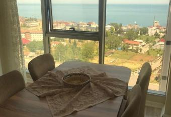 Altay House 1 has Balcony rooms