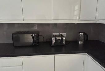 Tranquil Getaway - Golf Course has Balcony rooms