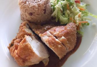 Beach Studio 20 has Balcony rooms