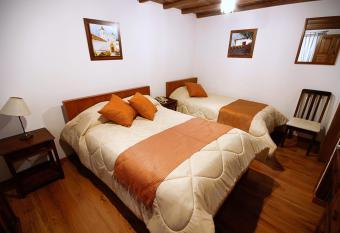 Aleros Hotel Boutique has Balcony rooms