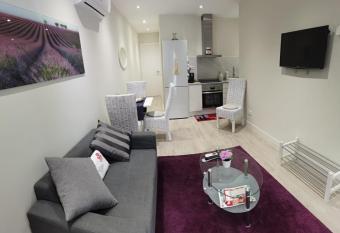 Barcelona, Apartamento de 2 habitaciones. has Balcony rooms