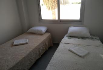 Central modern newly furnished apartment has Balcony rooms