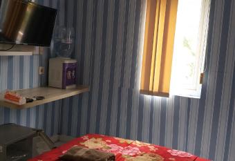 Hotel De Benson Inn has Balcony rooms