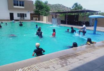 3Season Resort Hampi has Balcony rooms