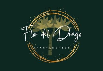 Flor del Drago has Balcony rooms