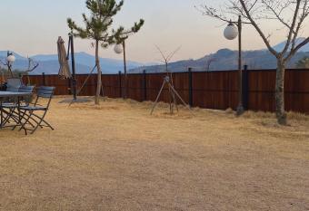 Rim Stay has Balcony rooms