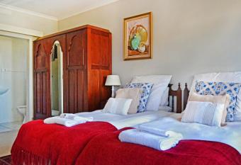 Chesham House allows 18 year olds to book a room