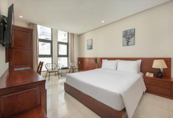 May Beach Hotel allows 18 year olds to book a room