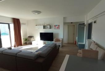 Adrianopol by the sea has Balcony rooms