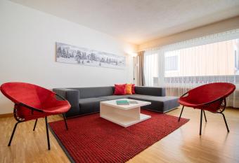 Casa Allegra allows 18 year olds to book a room