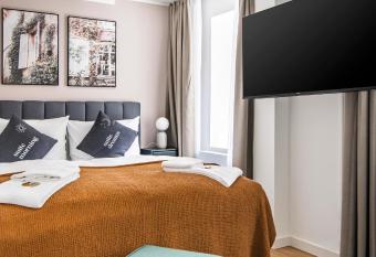 limehome Bayreuth Spitalgasse has Balcony rooms